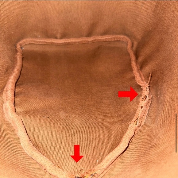 AUTHENTIC Louis Vuitton Speedy 35 bag/purse - Picture 8 of 9